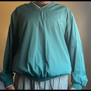 Wedge Golf Beyond Reversible/Pullover/Jacket/Shirt